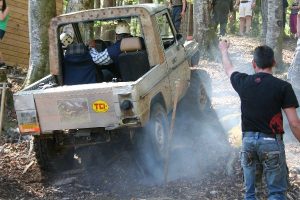 St. Wolfgang 2012 – 4x4 Trial, Foto 110
