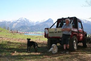 St. Wolfgang 2012 – 4x4 Trial, Foto 113