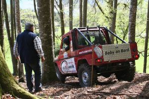 St. Wolfgang 2012 – 4x4 Trial, Foto 114