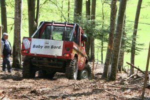 St. Wolfgang 2012 – 4x4 Trial, Foto 115