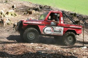 St. Wolfgang 2012 – 4x4 Trial, Foto 117