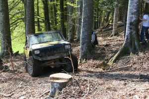 St. Wolfgang 2012 – 4x4 Trial, Foto 120