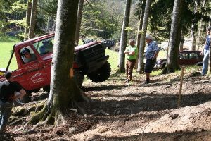 St. Wolfgang 2012 – 4x4 Trial, Foto 122