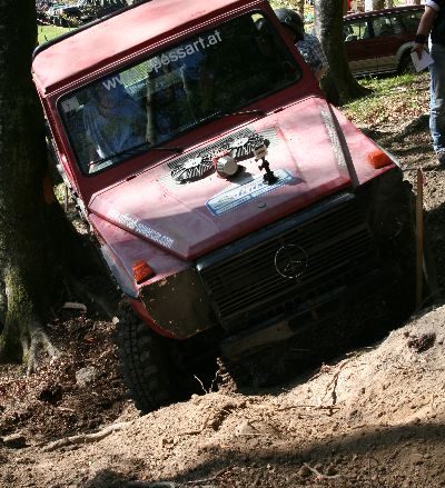 St. Wolfgang 2012 – 4x4 Trial, Foto 123
