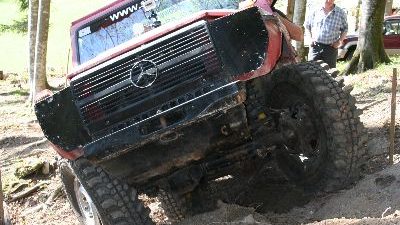 St. Wolfgang 2012 – 4x4 Trial, Foto 124