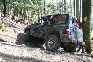 St. Wolfgang 2012 – 4x4 Trial, Foto 127