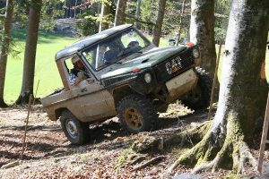 St. Wolfgang 2012 – 4x4 Trial, Foto 130
