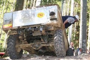 St. Wolfgang 2012 – 4x4 Trial, Foto 132