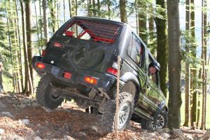 St. Wolfgang 2012 – 4x4 Trial, Foto 135