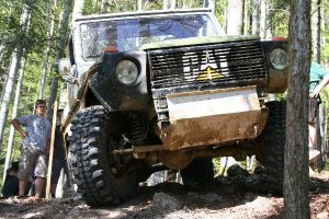 St. Wolfgang 2012 – 4x4 Trial, Foto 136