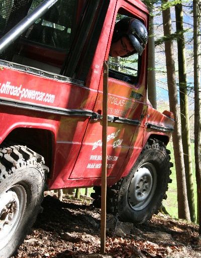 St. Wolfgang 2012 – 4x4 Trial, Foto 137