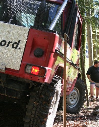 St. Wolfgang 2012 – 4x4 Trial, Foto 138