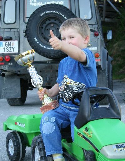 St. Wolfgang 2012 – 4x4 Trial, Foto 148