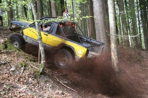 St. Wolfgang 2012 – 4x4 Trial, Foto 152