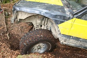 St. Wolfgang 2012 – 4x4 Trial, Foto 155