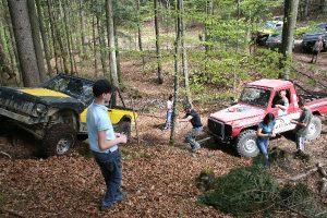St. Wolfgang 2012 – 4x4 Trial, Foto 157