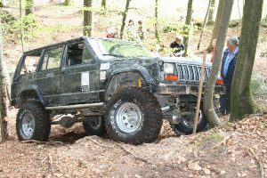 St. Wolfgang 2012 – 4x4 Trial, Foto 159