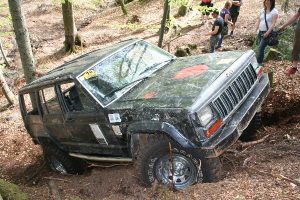 St. Wolfgang 2012 – 4x4 Trial, Foto 160