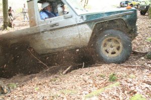 St. Wolfgang 2012 – 4x4 Trial, Foto 161
