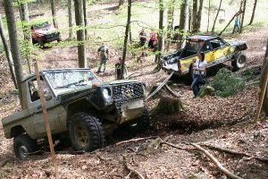 St. Wolfgang 2012 – 4x4 Trial, Foto 162