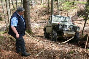 St. Wolfgang 2012 – 4x4 Trial, Foto 163