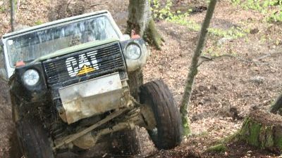 St. Wolfgang 2012 – 4x4 Trial, Foto 167