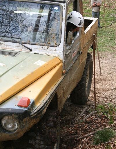St. Wolfgang 2012 – 4x4 Trial, Foto 169