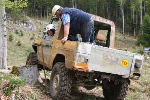 St. Wolfgang 2012 – 4x4 Trial, Foto 171