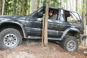 St. Wolfgang 2012 – 4x4 Trial, Foto 175