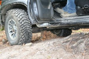St. Wolfgang 2012 – 4x4 Trial, Foto 179