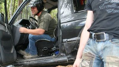 St. Wolfgang 2012 – 4x4 Trial, Foto 181