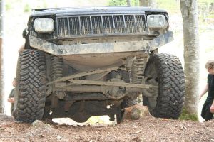 St. Wolfgang 2012 – 4x4 Trial, Foto 182