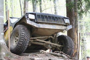 St. Wolfgang 2012 – 4x4 Trial, Foto 183