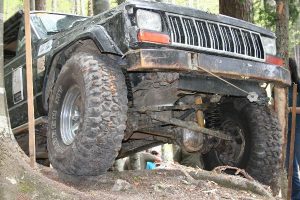 St. Wolfgang 2012 – 4x4 Trial, Foto 187