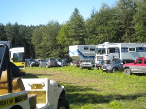 Amstetten 2012 – 4x4 Trial, Foto 3