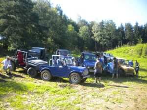 Amstetten 2012 – 4x4 Trial, Foto 5