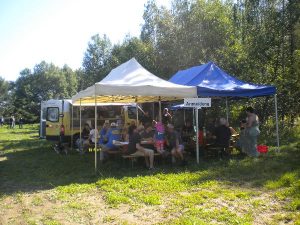 Amstetten 2012 – 4x4 Trial, Foto 6