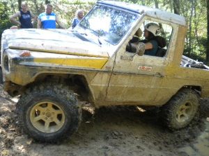 Amstetten 2012 – 4x4 Trial, Foto 8
