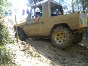 Amstetten 2012 – 4x4 Trial, Foto 9