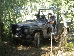 Amstetten 2012 – 4x4 Trial, Foto 10