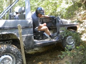 Amstetten 2012 – 4x4 Trial, Foto 11