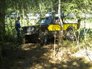 Amstetten 2012 – 4x4 Trial, Foto 12