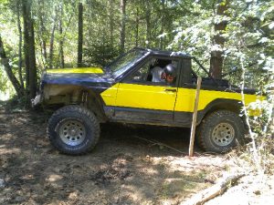 Amstetten 2012 – 4x4 Trial, Foto 13
