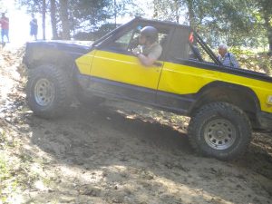 Amstetten 2012 – 4x4 Trial, Foto 14