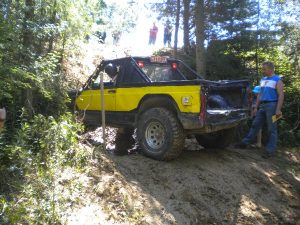 Amstetten 2012 – 4x4 Trial, Foto 15