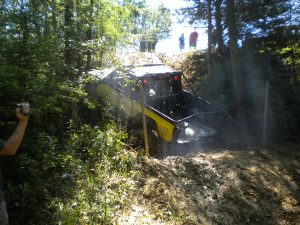 Amstetten 2012 – 4x4 Trial, Foto 16