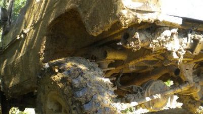 Amstetten 2012 – 4x4 Trial, Foto 19