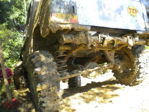 Amstetten 2012 – 4x4 Trial, Foto 20
