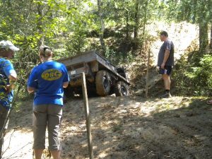 Amstetten 2012 – 4x4 Trial, Foto 21