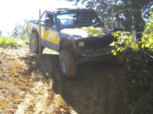 Amstetten 2012 – 4x4 Trial, Foto 22